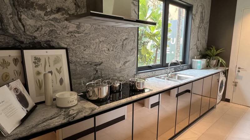 Condominium for Sale at Aosis Mont Kiara - Leon Lee - PropertyGuru.com.my