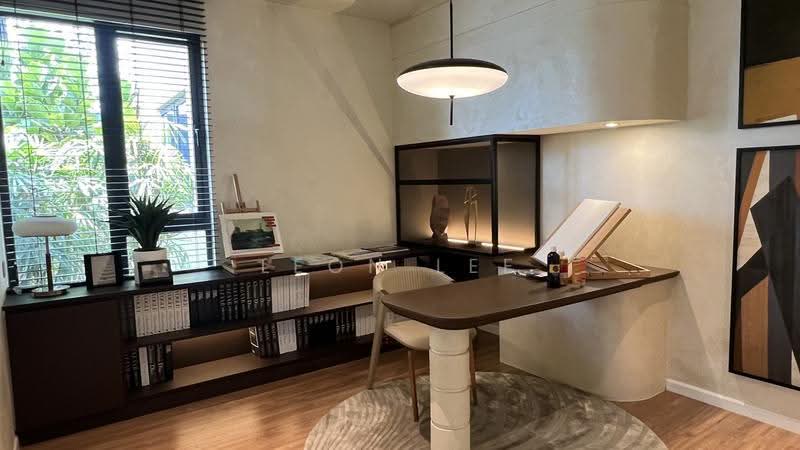Condominium for Sale at Aosis Mont Kiara - Leon Lee - PropertyGuru.com.my