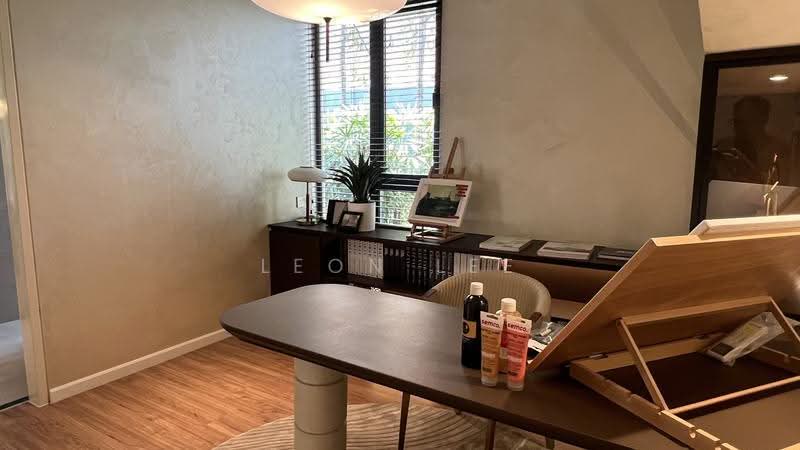 Condominium for Sale at Aosis Mont Kiara - Leon Lee - PropertyGuru.com.my