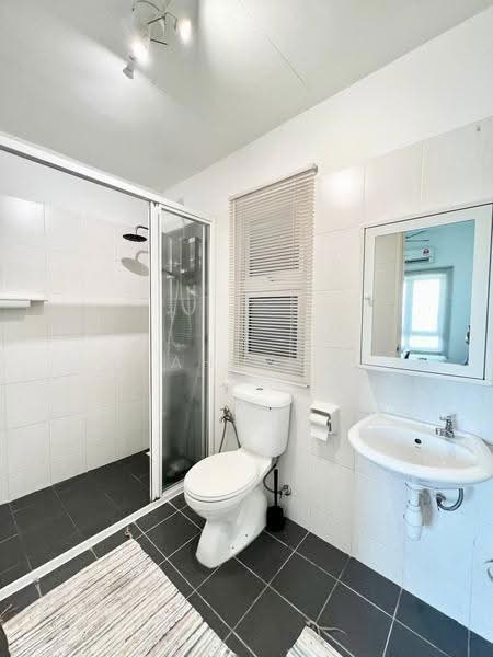Service Residence for Sale at Saville @ Kajang - Ahmad Muslim - Bathroom - PropertyGuru.com.my
