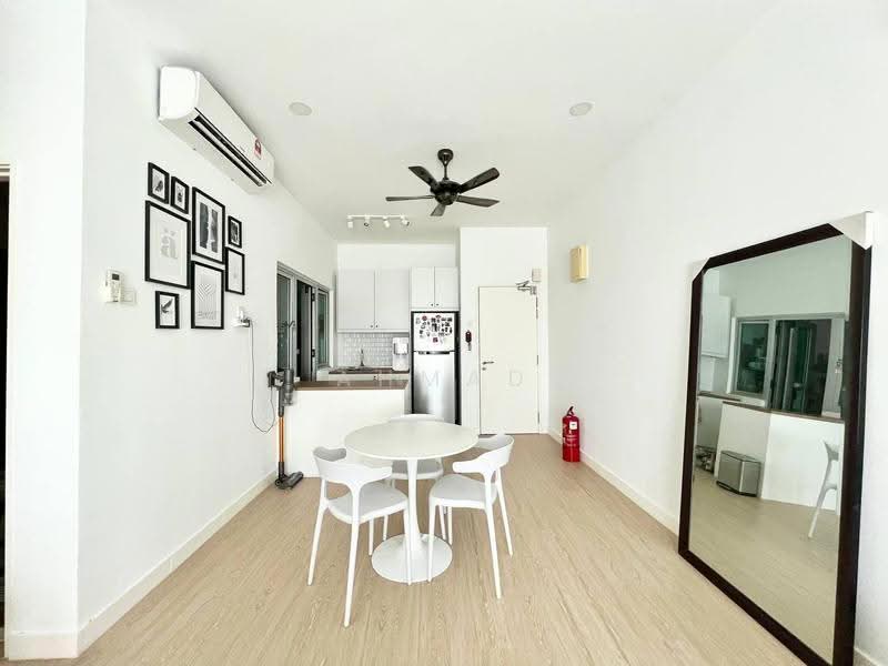 Service Residence for Sale at Saville @ Kajang - Ahmad Muslim - Interior - PropertyGuru.com.my