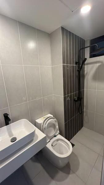 Kondominium untuk Disewa di Milano Eight - Nicholas Tan - Bathroom - PropertyGuru.com.my