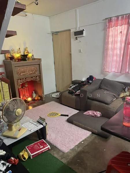 2-storey Terraced House for Sale in Pandan Indah (Ampang) - Candy Soon - PropertyGuru.com.my