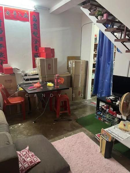 2-storey Terraced House for Sale in Pandan Indah (Ampang) - Candy Soon - PropertyGuru.com.my