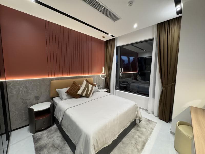 Apartment for Sale at R&F Princess Cove Phase 3-New Casa Suites - Eddie Ong - Bedroom - PropertyGuru.com.my
