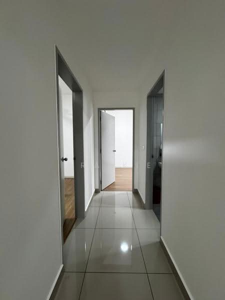 Service Residence for Rent at M Astra - Frankie Ong - Corridor - PropertyGuru.com.my