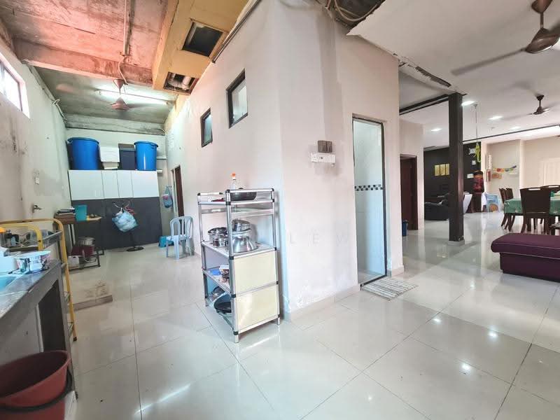 Rumah Berkembar untuk Dijual di Taman Segar Perdana (Cheras) - Ken Lew - Kitchen - PropertyGuru.com.my