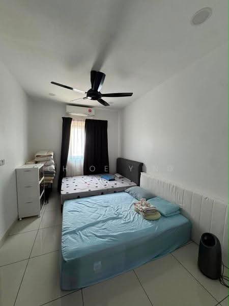 2-storey Terraced House for Sale in Bandar Jaya Putra (Johor Bahru) - Chloe Ying - Bedroom - PropertyGuru.com.my