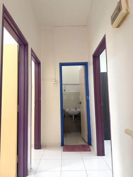 Rumah Teres 2-Tingkat untuk Dijual di Bukit Indah 2 (Iskandar Puteri (Nusajaya)) - Jacelyn Lim - Corridor - PropertyGuru.com.my