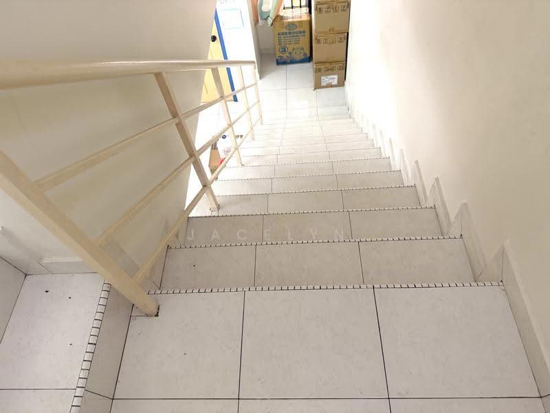 Rumah Teres 2-Tingkat untuk Dijual di Bukit Indah 2 (Iskandar Puteri (Nusajaya)) - Jacelyn Lim - Corridor - PropertyGuru.com.my