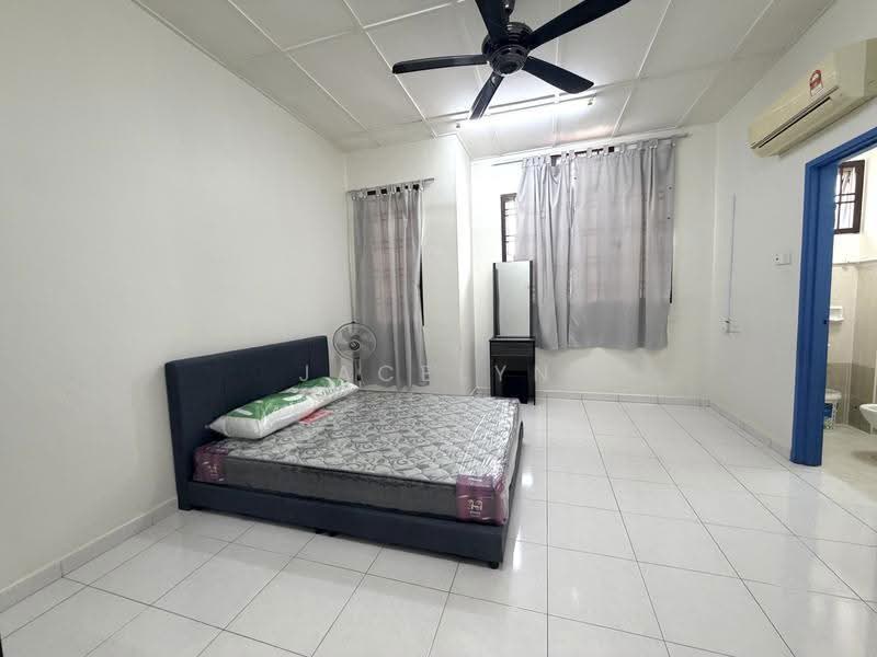 Rumah Teres 2-Tingkat untuk Dijual di Bukit Indah 2 (Iskandar Puteri (Nusajaya)) - Jacelyn Lim - Bedroom - PropertyGuru.com.my