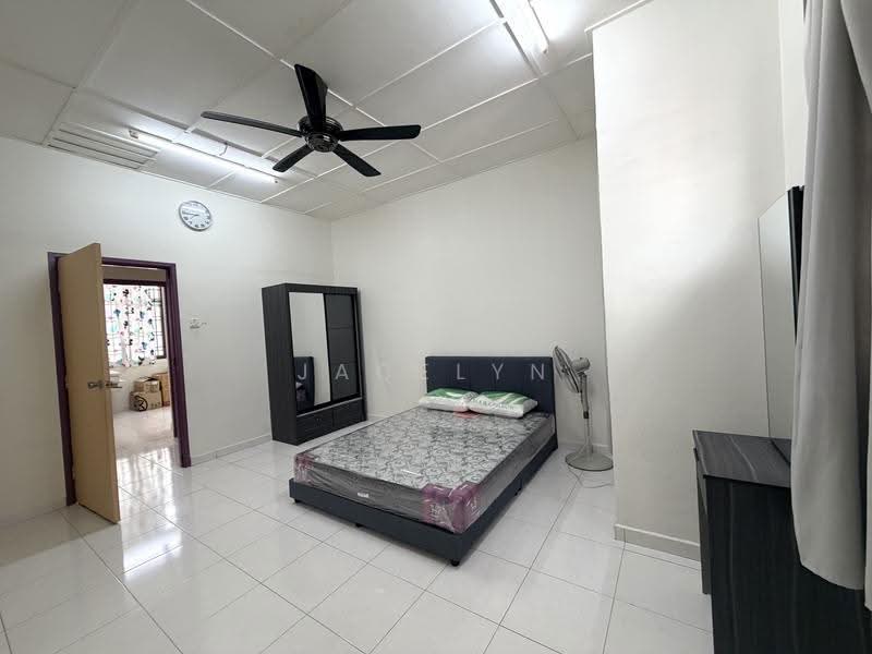 Rumah Teres 2-Tingkat untuk Dijual di Bukit Indah 2 (Iskandar Puteri (Nusajaya)) - Jacelyn Lim - Bedroom - PropertyGuru.com.my