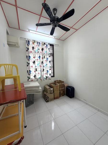 Rumah Teres 2-Tingkat untuk Dijual di Bukit Indah 2 (Iskandar Puteri (Nusajaya)) - Jacelyn Lim - PropertyGuru.com.my