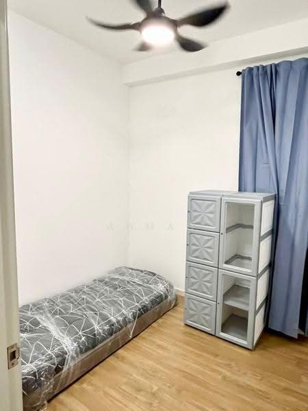 Service Residence for Sale at Sensory Residence @ Southville City - Ahmad Muslim - Bedroom - PropertyGuru.com.my