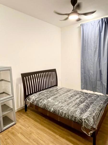 Service Residence for Sale at Sensory Residence @ Southville City - Ahmad Muslim - Bedroom - PropertyGuru.com.my