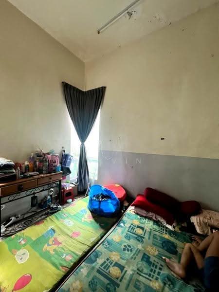 Rumah Kluster untuk Dijual di Taman Seri Austin (Tebrau) - Calvin Lee - Bedroom - PropertyGuru.com.my