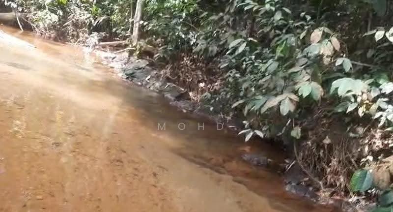 Agricultural Land for Sale in Kampung Kuantan (Batang Kali) - Mohd Daim Jamil - PropertyGuru.com.my