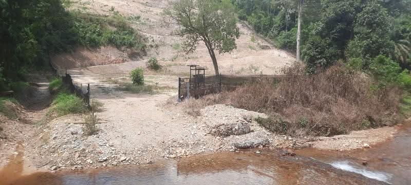 Agricultural Land for Sale in Kampung Kuantan (Batang Kali) - Mohd Daim Jamil - Exterior - PropertyGuru.com.my