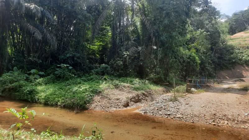 Agricultural Land for Sale in Kampung Kuantan (Batang Kali) - Mohd Daim Jamil - Exterior - PropertyGuru.com.my