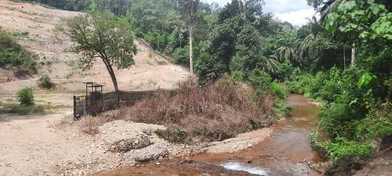 Agricultural Land for Sale in Kampung Kuantan (Batang Kali) - Mohd Daim Jamil - Exterior - PropertyGuru.com.my