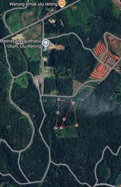 Agricultural Land for Sale in Kampung Kuantan (Batang Kali) - Mohd Daim Jamil - PropertyGuru.com.my