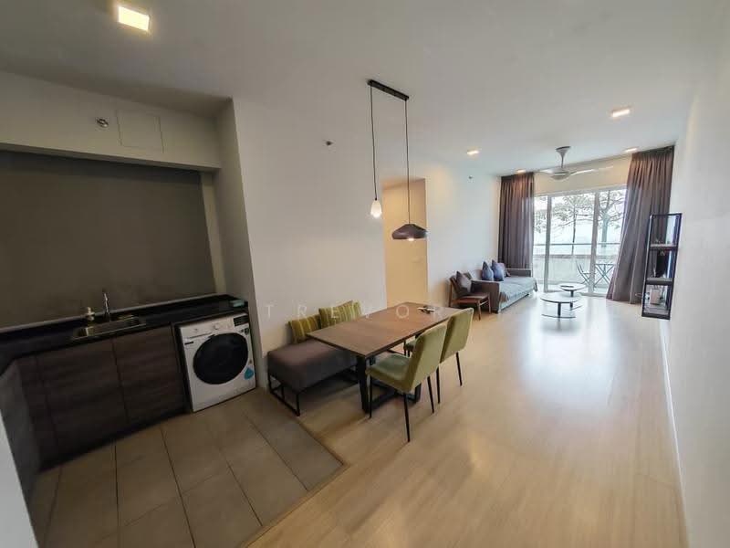 Kediaman Servis untuk Dijual di Windmill upon Hills - Trevor Chai - Kitchen - PropertyGuru.com.my