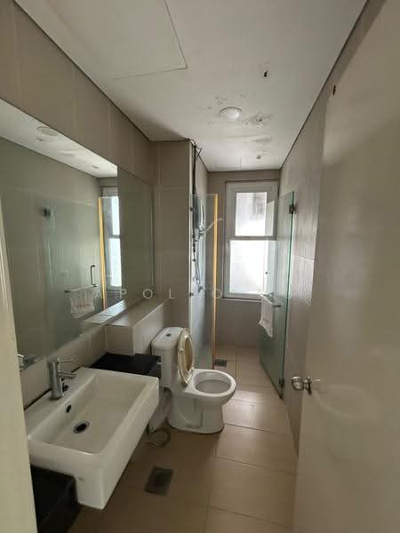 Condominium for Rent at Sutera Maya - Apollo Ng - Bathroom - PropertyGuru.com.my