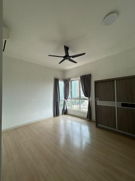 Condominium for Rent at Sutera Maya - Apollo Ng - Bedroom - PropertyGuru.com.my