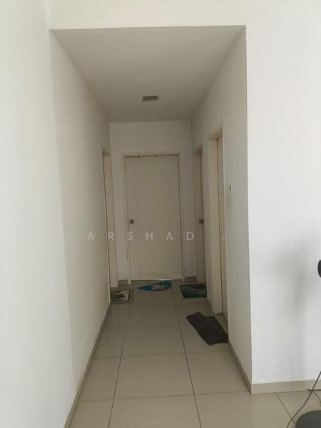 Condominium for Sale at Fairway Suites - Arshad . - Corridor - PropertyGuru.com.my
