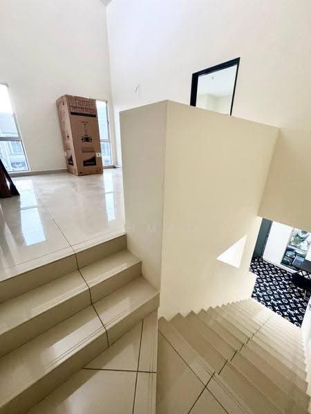 2-storey Terraced House for Sale in Taman Vista Mutiara (Bandar Sungai Long) - Ahmad Muslim - Interior - PropertyGuru.com.my