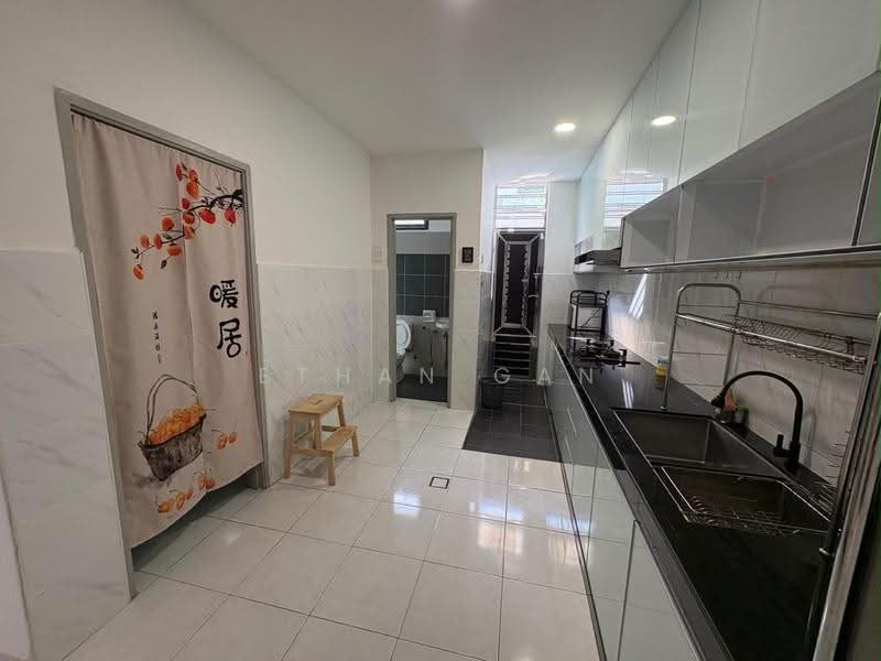 2-storey Terraced House for Sale in Kempas (Johor Bahru) - Ethan Gan - PropertyGuru.com.my
