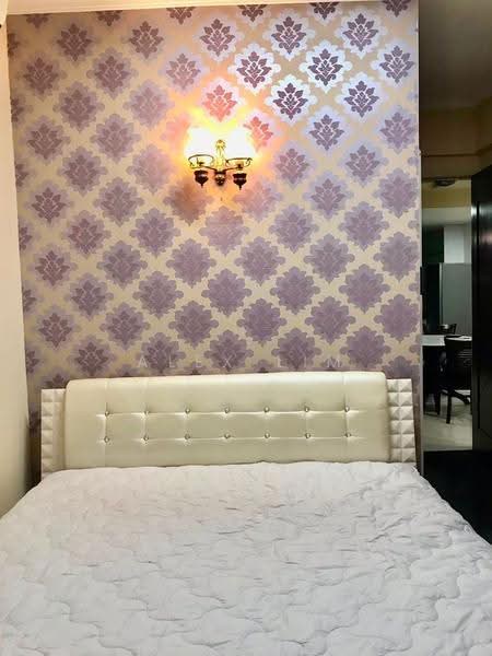 Condominium for Rent at The Oasis - Alex Lim - Bedroom - PropertyGuru.com.my