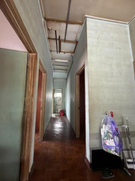 Bungalow House for Sale in Taman Cheras (Cheras) - Terence Lam - Corridor - PropertyGuru.com.my