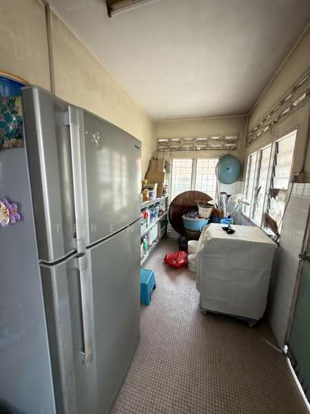 Bungalow House for Sale in Taman Cheras (Cheras) - Terence Lam - Kitchen - PropertyGuru.com.my
