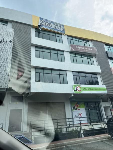Shop / Office for Sale in Petaling Jaya (Selangor) - Terence Lam - PropertyGuru.com.my