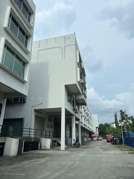 Shop / Office for Sale in Petaling Jaya (Selangor) - Terence Lam - Exterior - PropertyGuru.com.my
