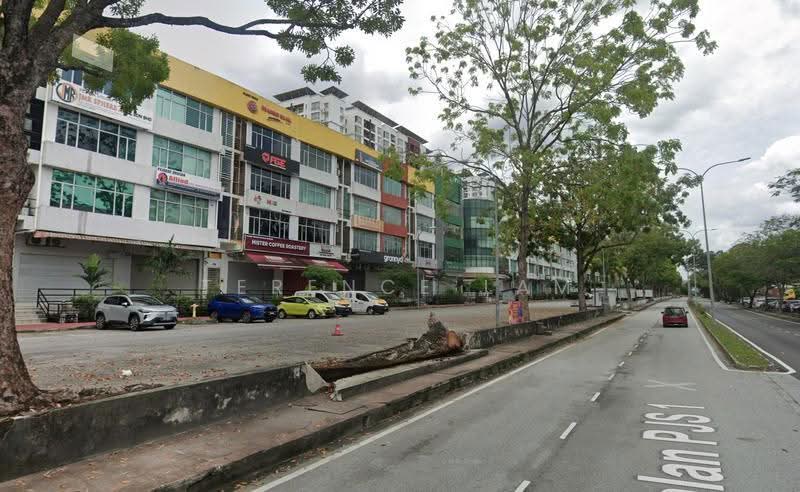 Shop / Office for Sale in Petaling Jaya (Selangor) - Terence Lam - Exterior - PropertyGuru.com.my