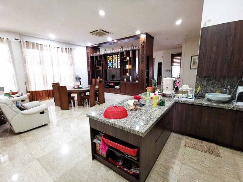 Bungalow House untuk Dijual di Bandar Tun Hussein Onn (Cheras) - Ken Lew - PropertyGuru.com.my