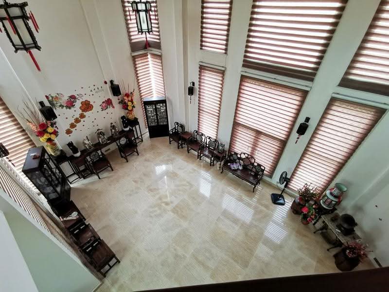 Bungalow House untuk Dijual di Bandar Tun Hussein Onn (Cheras) - Ken Lew - PropertyGuru.com.my