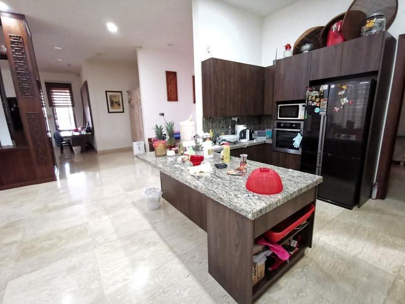 Bungalow House untuk Dijual di Bandar Tun Hussein Onn (Cheras) - Ken Lew - PropertyGuru.com.my