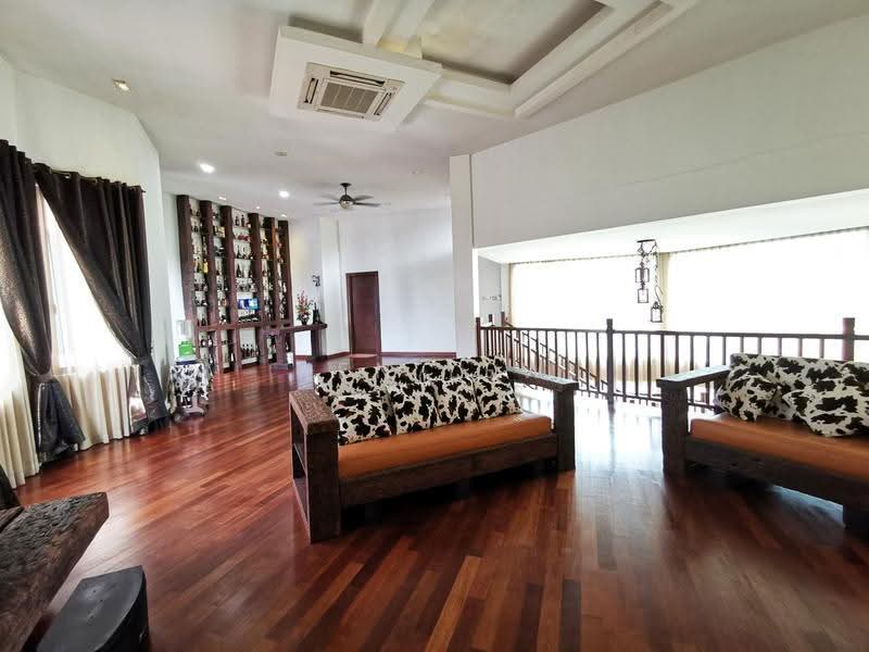 Bungalow House untuk Dijual di Bandar Tun Hussein Onn (Cheras) - Ken Lew - PropertyGuru.com.my