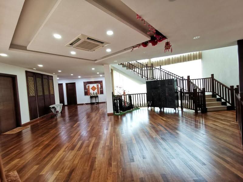 Bungalow House untuk Dijual di Bandar Tun Hussein Onn (Cheras) - Ken Lew - PropertyGuru.com.my