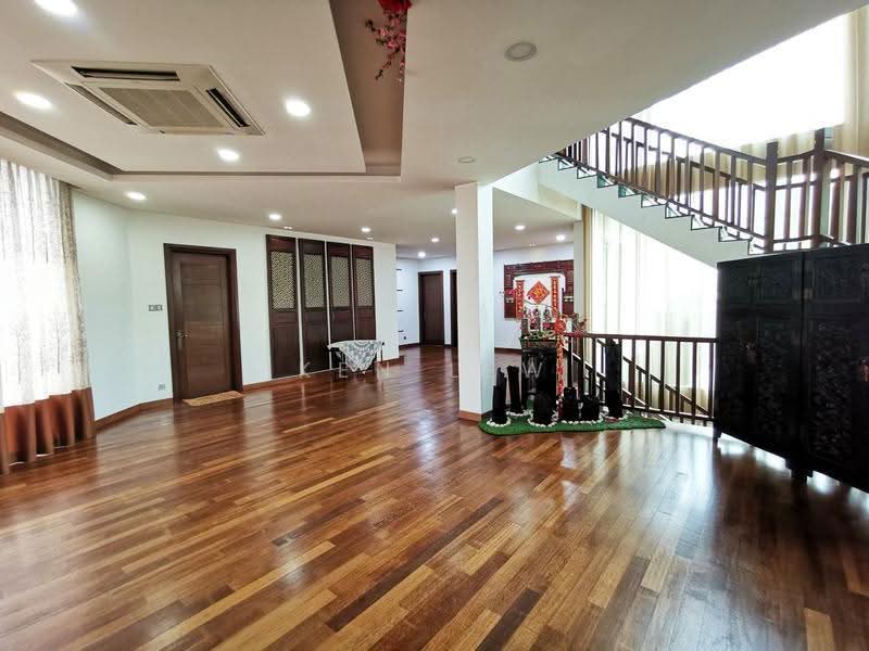Bungalow House untuk Dijual di Bandar Tun Hussein Onn (Cheras) - Ken Lew - PropertyGuru.com.my