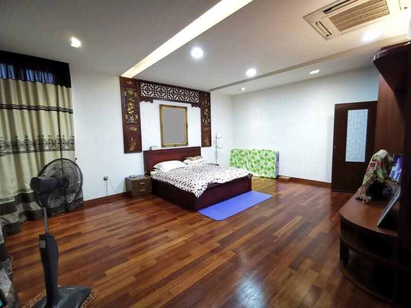 Bungalow House untuk Dijual di Bandar Tun Hussein Onn (Cheras) - Ken Lew - PropertyGuru.com.my