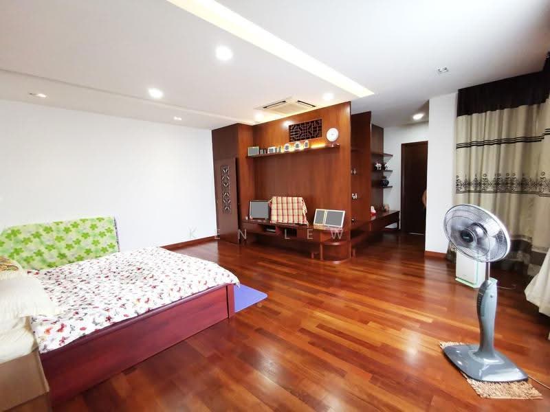 Bungalow House untuk Dijual di Bandar Tun Hussein Onn (Cheras) - Ken Lew - PropertyGuru.com.my