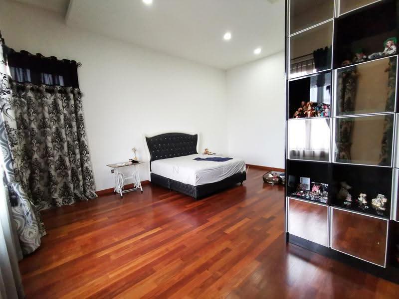 Bungalow House untuk Dijual di Bandar Tun Hussein Onn (Cheras) - Ken Lew - PropertyGuru.com.my