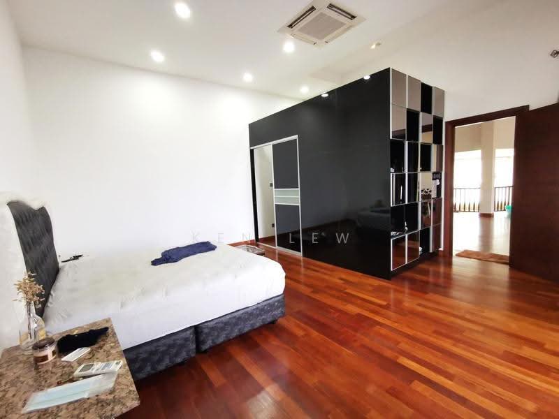 Bungalow House untuk Dijual di Bandar Tun Hussein Onn (Cheras) - Ken Lew - PropertyGuru.com.my