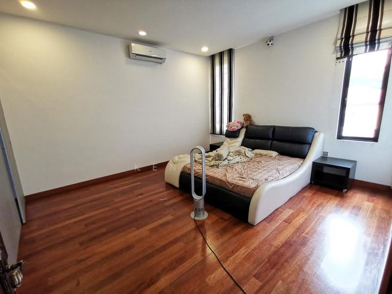 Bungalow House untuk Dijual di Bandar Tun Hussein Onn (Cheras) - Ken Lew - PropertyGuru.com.my