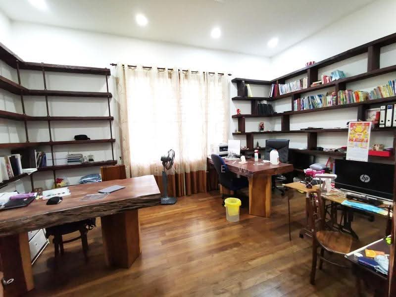 Bungalow House untuk Dijual di Bandar Tun Hussein Onn (Cheras) - Ken Lew - PropertyGuru.com.my