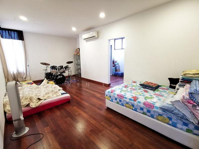 Bungalow House untuk Dijual di Bandar Tun Hussein Onn (Cheras) - Ken Lew - PropertyGuru.com.my